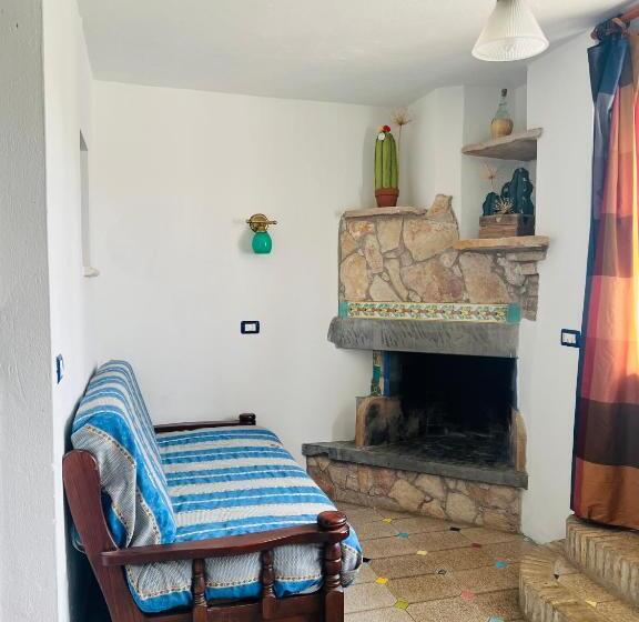 酒店 Casa Vacanze Fattoria Pozzitello