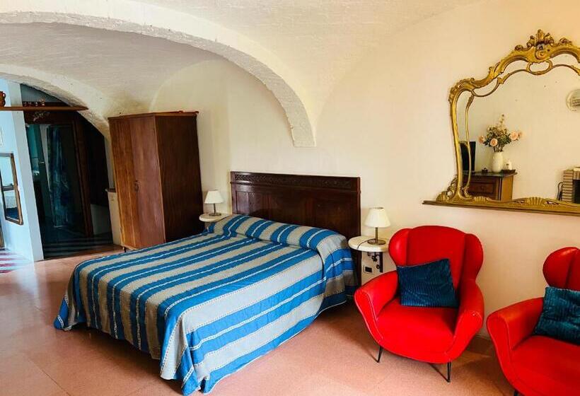 فندق Casa Vacanze Fattoria Pozzitello