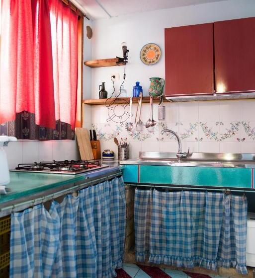 فندق Casa Vacanze Fattoria Pozzitello