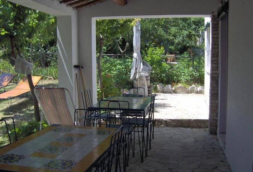 酒店 Casa Vacanze Fattoria Pozzitello