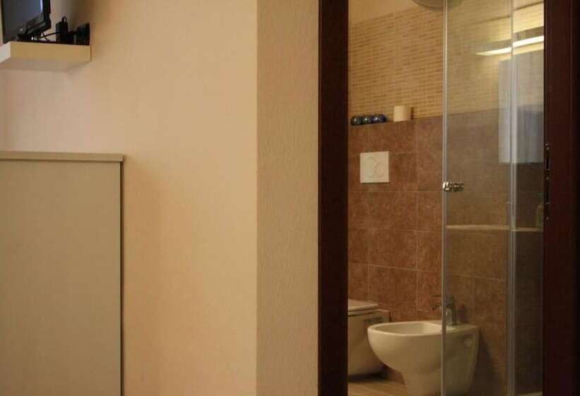 酒店 Cascina Bosco Gerolo