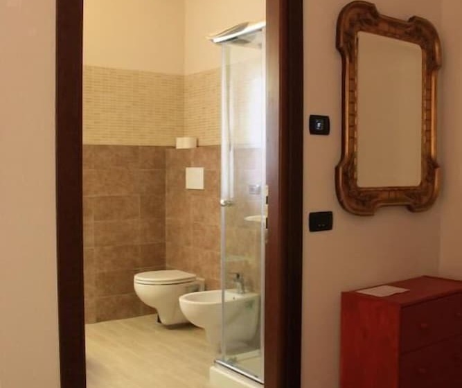 酒店 Cascina Bosco Gerolo