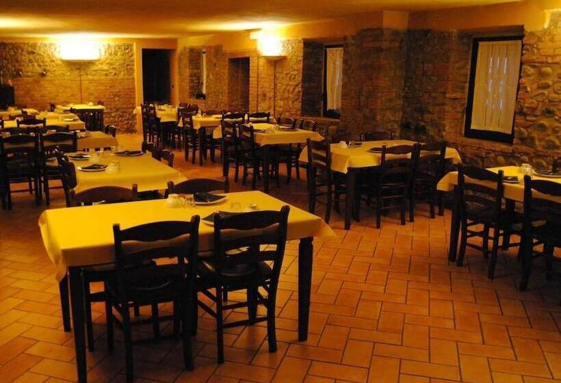 酒店 Cascina Bosco Gerolo