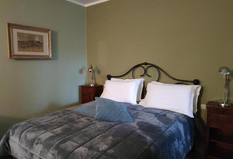 בית מלון כפרי Cascina Dani