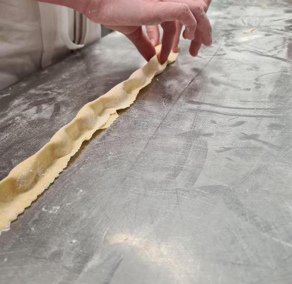 בית מלון כפרי Cascina Dani