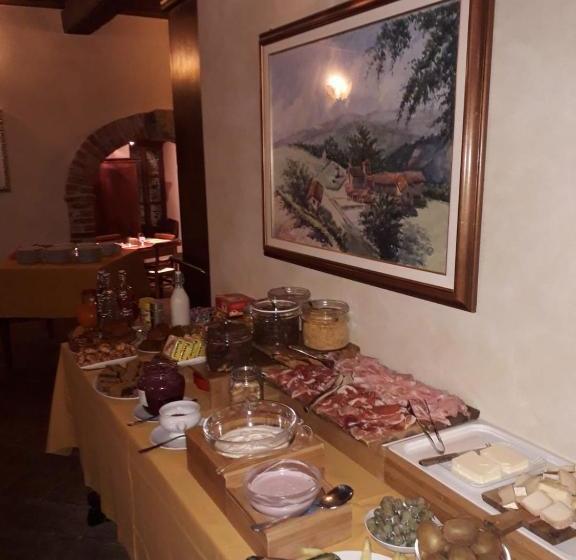 酒店 Castel Martino