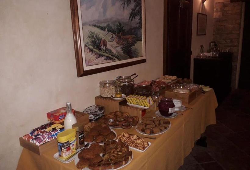 호텔 Castel Martino