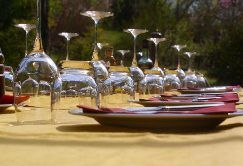 酒店 Castel Martino