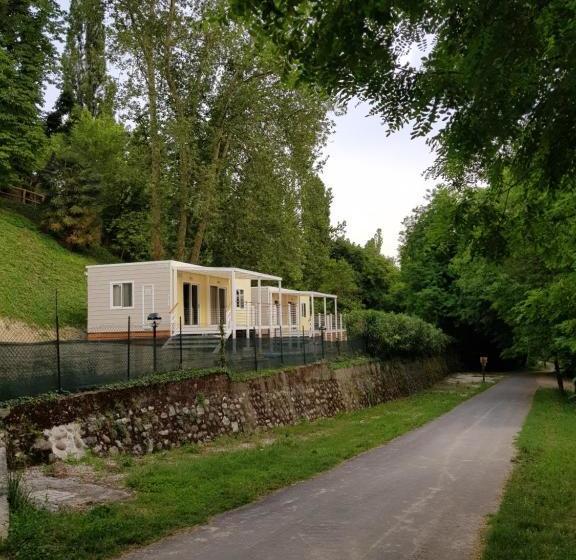 ホテル Corte Attilea