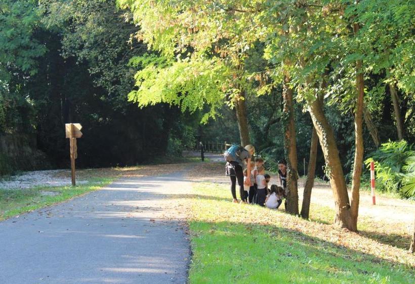 ホテル Corte Attilea