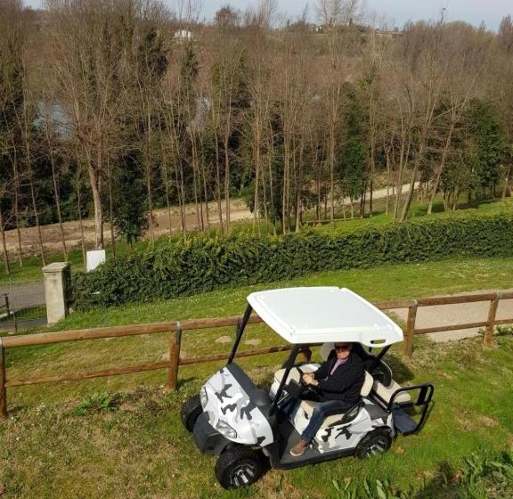 ホテル Corte Attilea