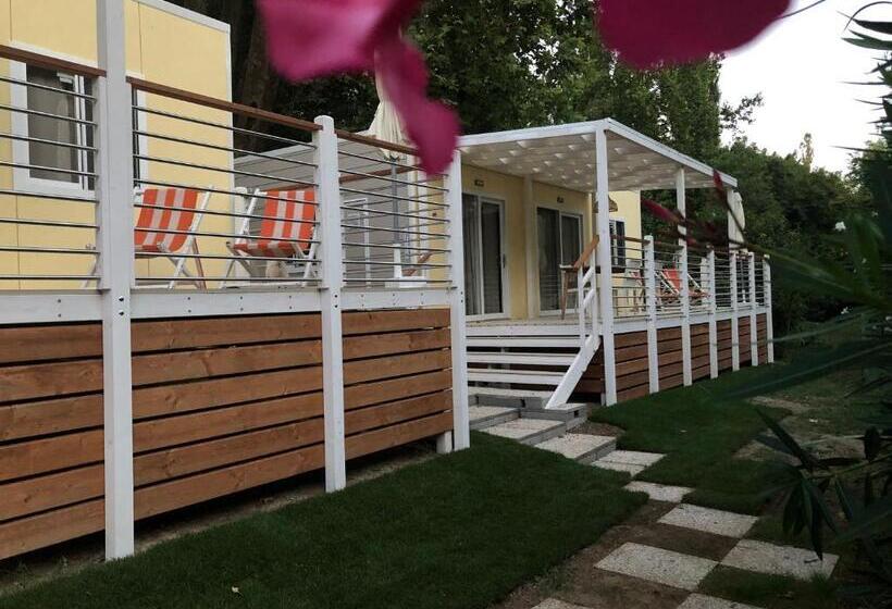 ホテル Corte Attilea