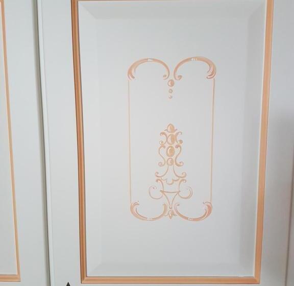 ホテル Corte Attilea