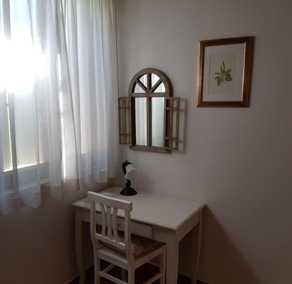 ホテル Corte Attilea