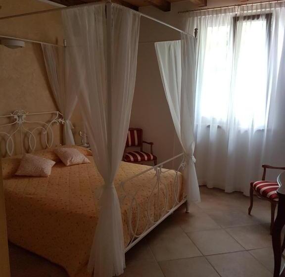 酒店 Corte Attilea