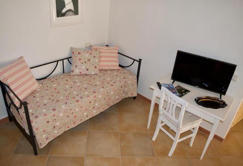 ホテル Corte Attilea