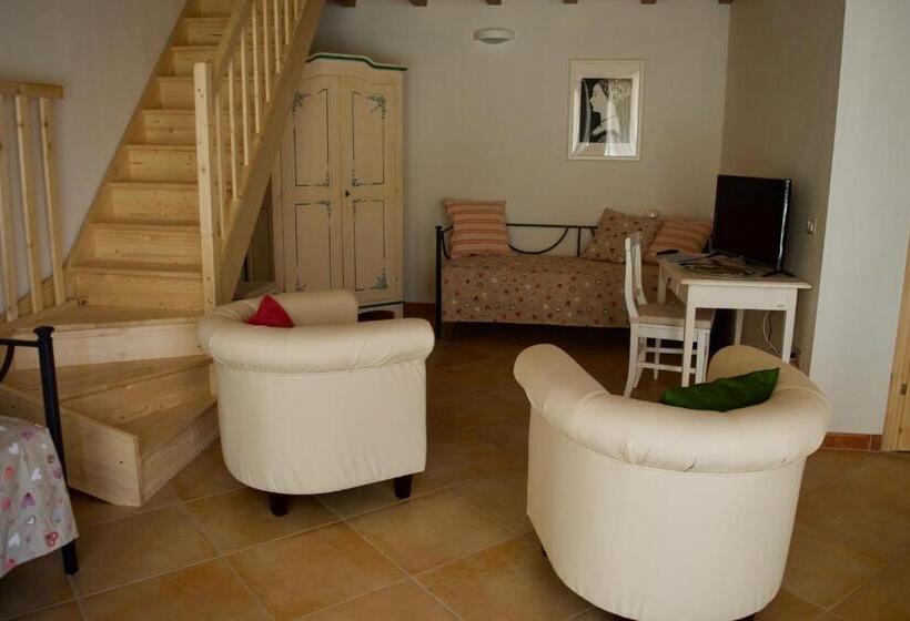 ホテル Corte Attilea