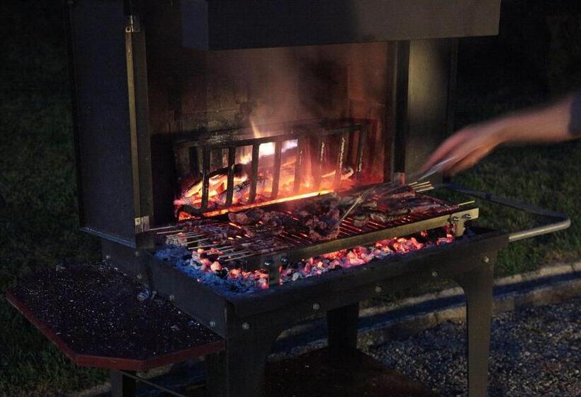 ホテル Corte Attilea