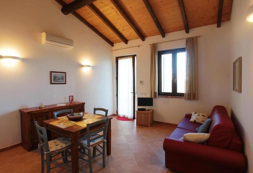 ホテル Corte Attilea