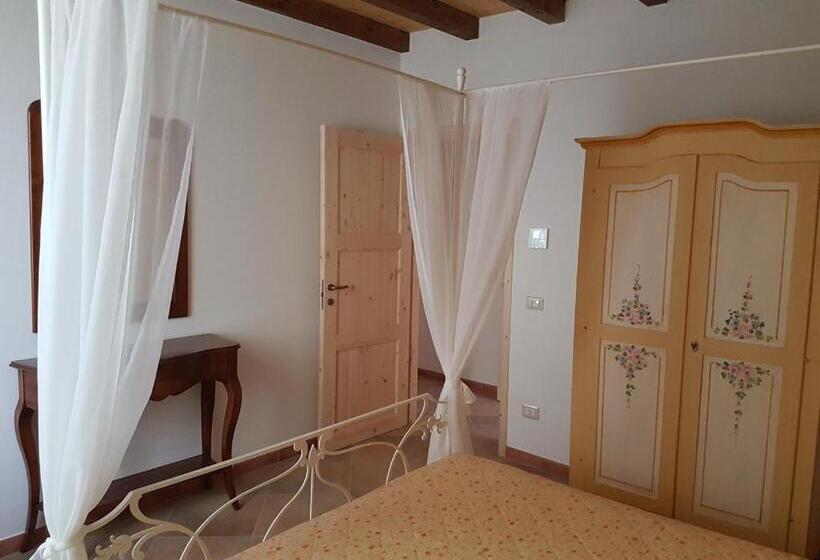 ホテル Corte Attilea