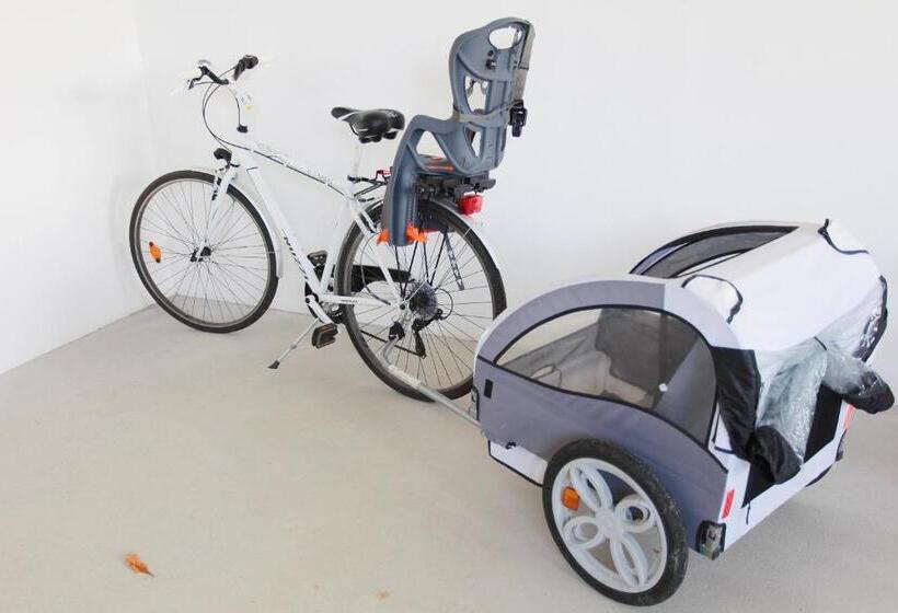 Отель Corte Attilea