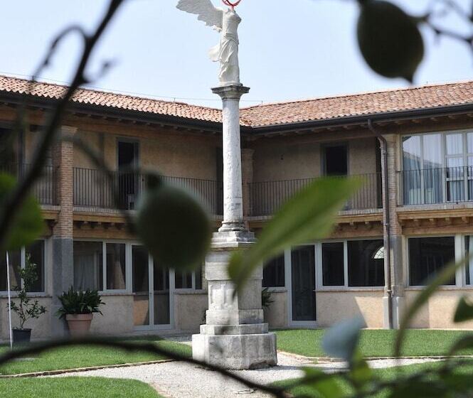 فندق Corte Breda, Agriturismo Bed&breakfast