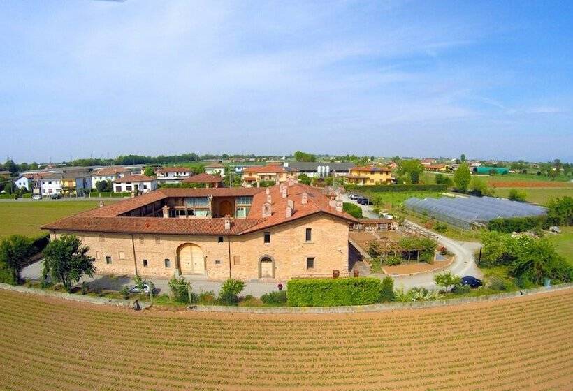 فندق Corte Breda, Agriturismo Bed&breakfast
