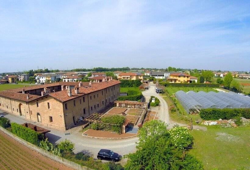 فندق Corte Breda, Agriturismo Bed&breakfast