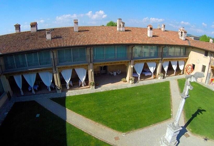 فندق Corte Breda, Agriturismo Bed&breakfast