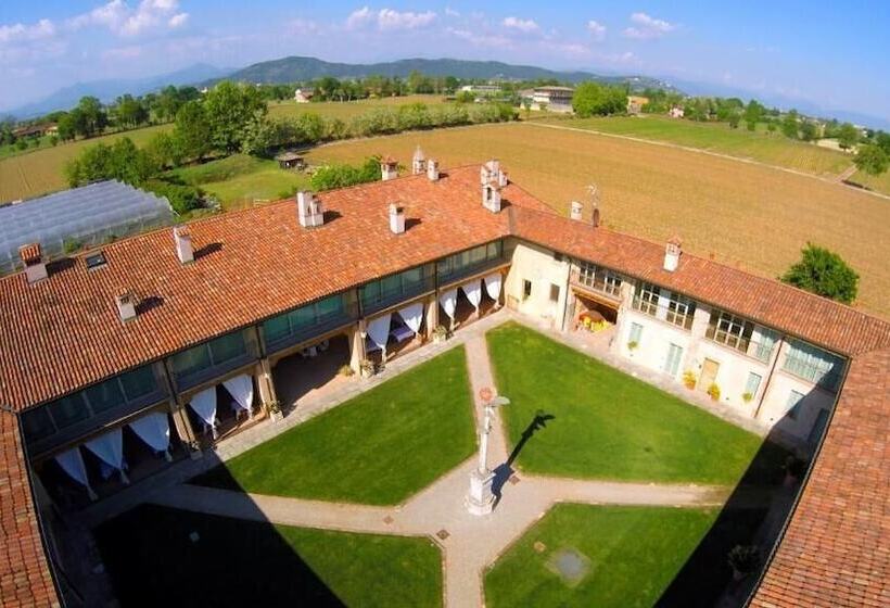 فندق Corte Breda, Agriturismo Bed&breakfast