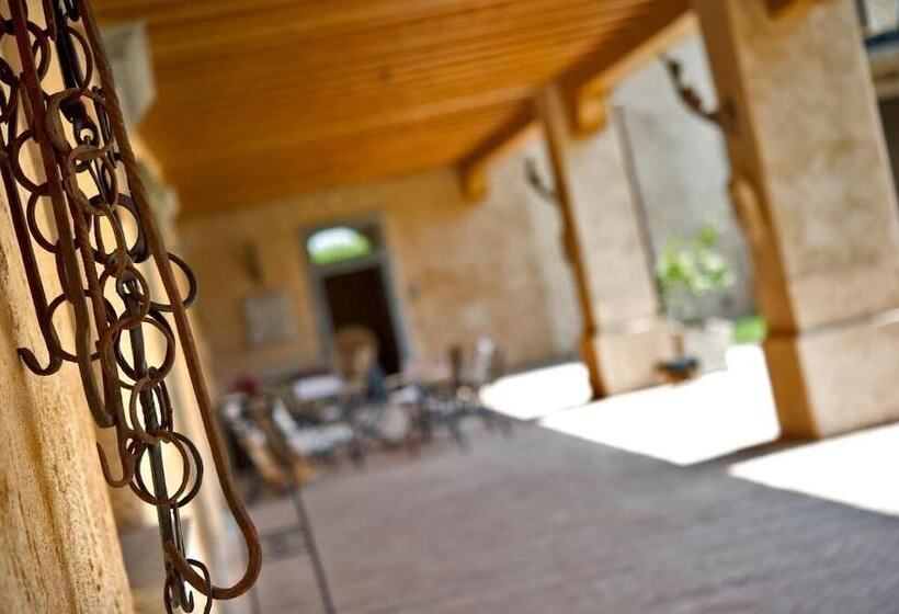فندق Corte Breda, Agriturismo Bed&breakfast