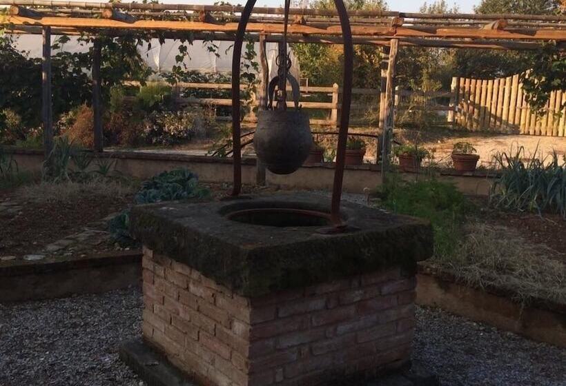 فندق Corte Breda, Agriturismo Bed&breakfast