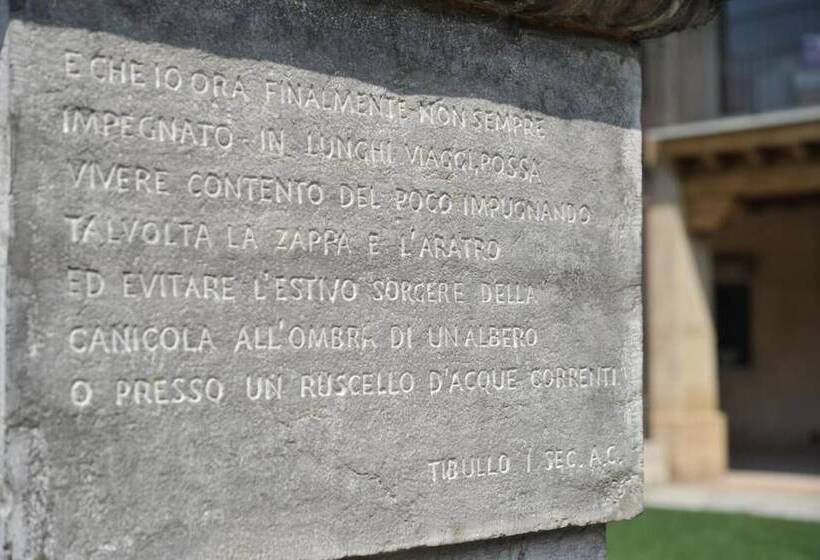 فندق Corte Breda, Agriturismo Bed&breakfast