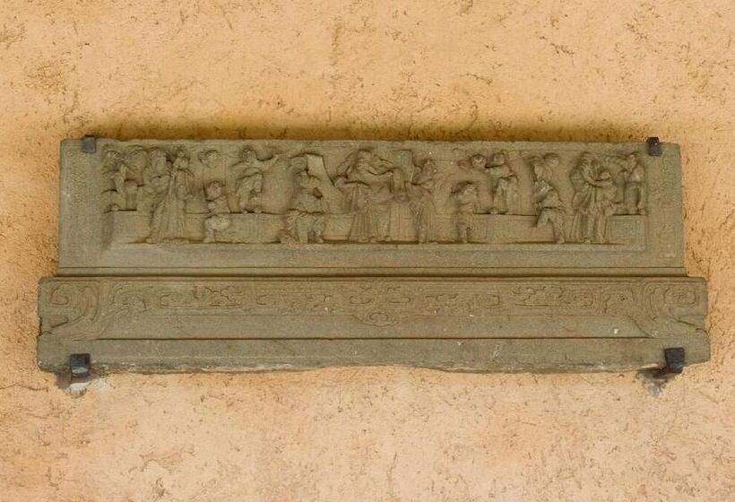 فندق Corte Breda, Agriturismo Bed&breakfast