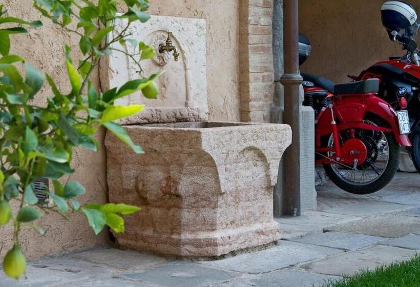 فندق Corte Breda, Agriturismo Bed&breakfast