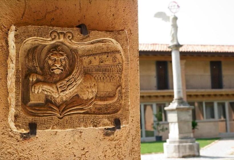 فندق Corte Breda, Agriturismo Bed&breakfast