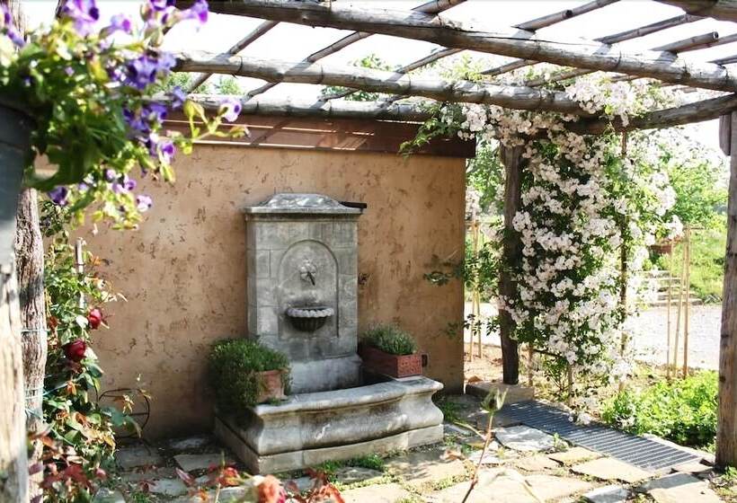 فندق Corte Breda, Agriturismo Bed&breakfast