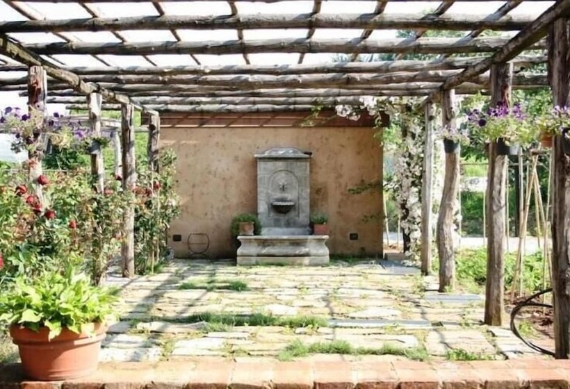 فندق Corte Breda, Agriturismo Bed&breakfast