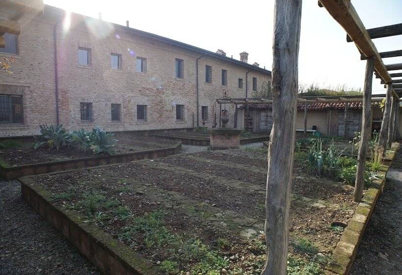 فندق Corte Breda, Agriturismo Bed&breakfast