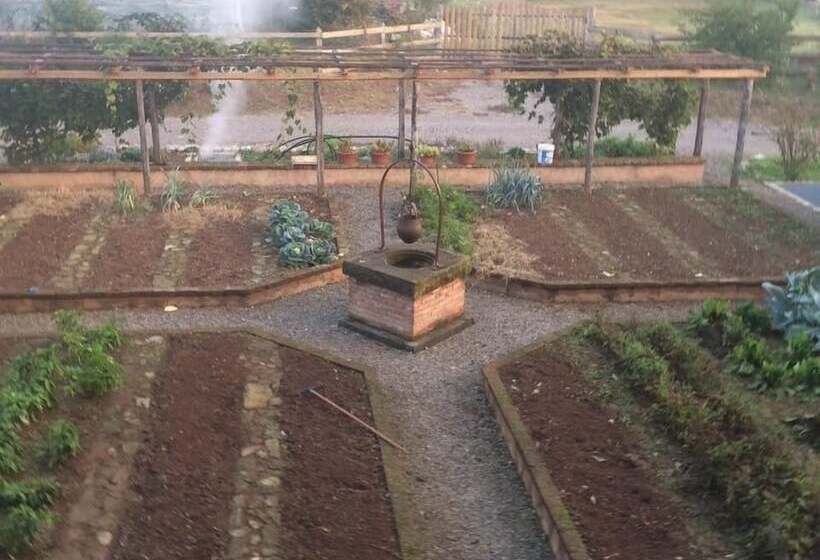 فندق Corte Breda, Agriturismo Bed&breakfast