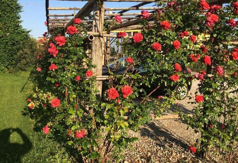 فندق Corte Breda, Agriturismo Bed&breakfast