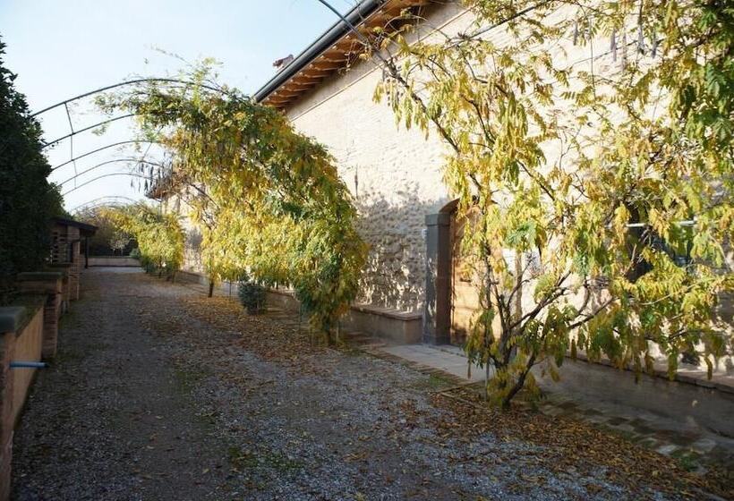 فندق Corte Breda, Agriturismo Bed&breakfast