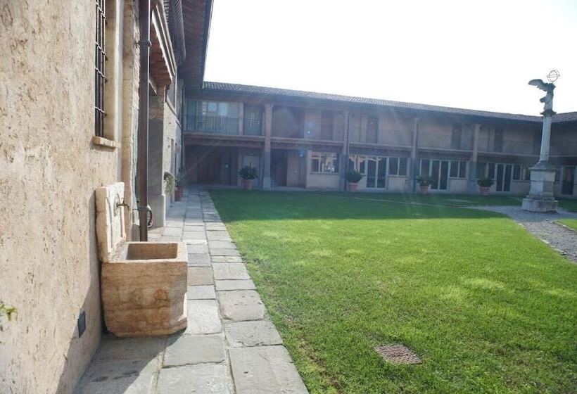 فندق Corte Breda, Agriturismo Bed&breakfast