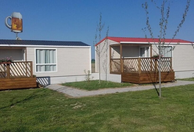 בית מלון כפרי Corte Galvana