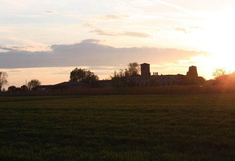 Отель Corte Galvana