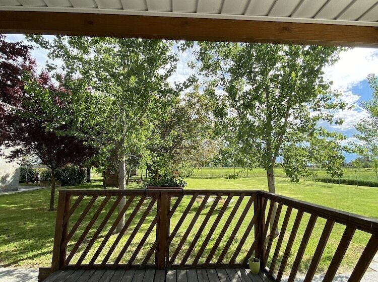 בית מלון כפרי Corte Galvana