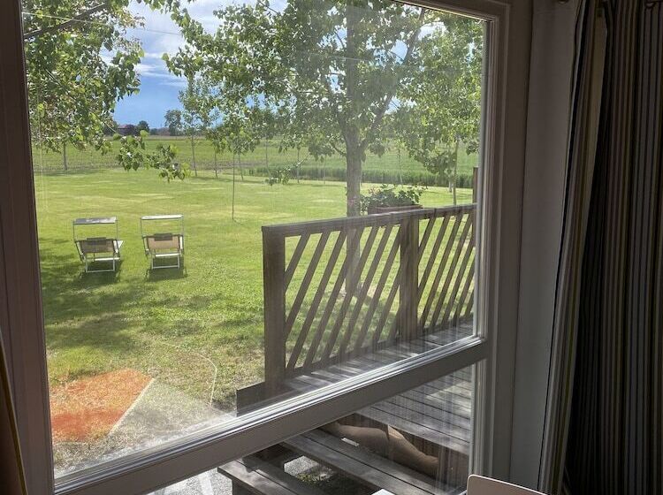 בית מלון כפרי Corte Galvana