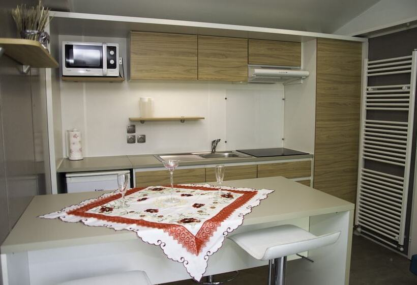 בית מלון כפרי Corte Galvana