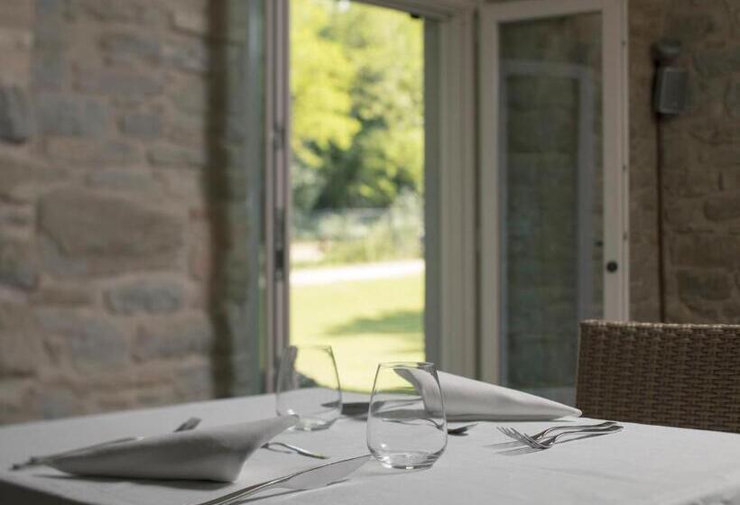 호텔 Corte San Ruffillo Country Resort