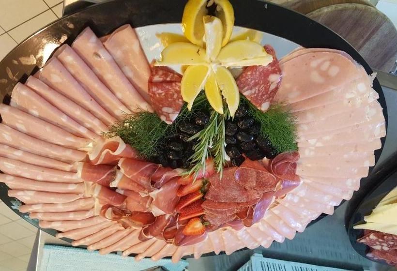 ホテル Country House Il Piancardato